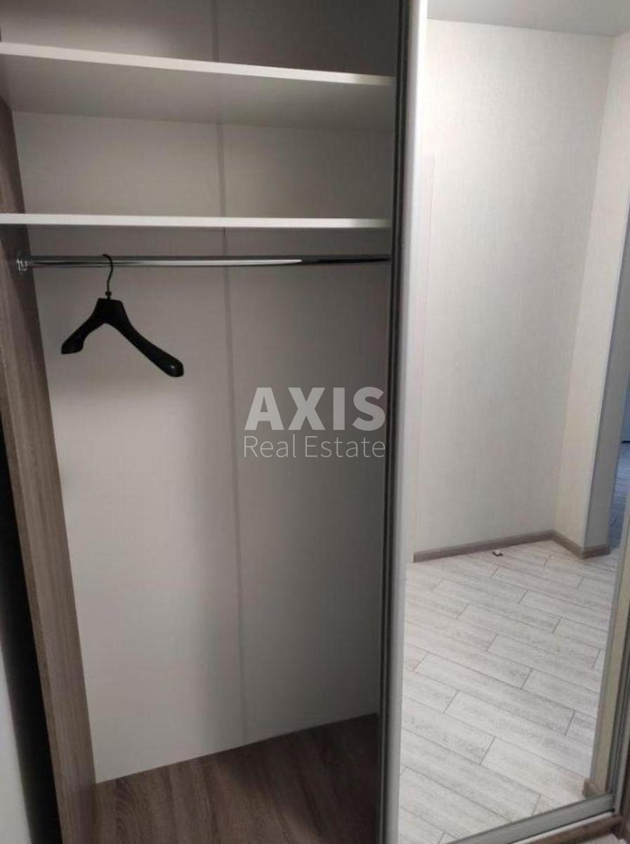 1k apartment vul. Danchenka Sergija 285