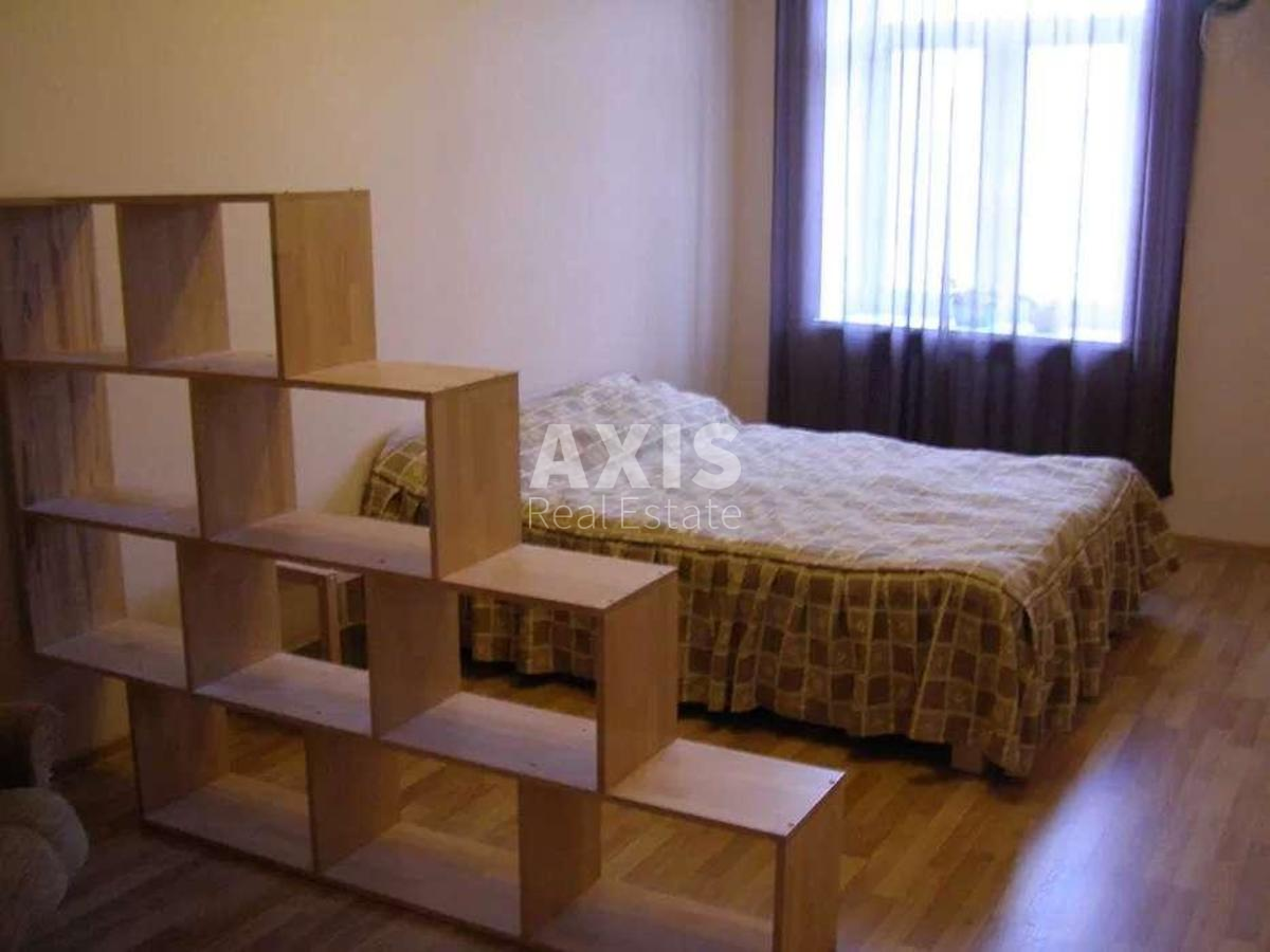 2к квартира ул. Гарматная 33/1236477