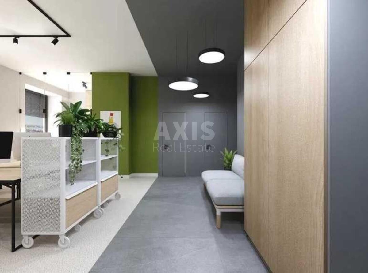 Office vul. Volodymyrs'ka 81Б, 75m2620631