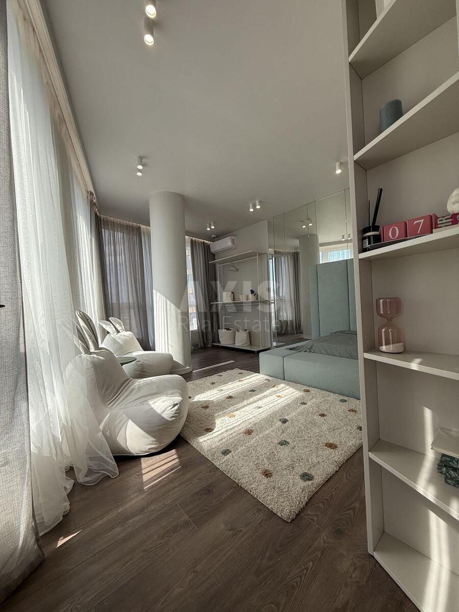 2к квартира ул. Берковецкая 6620859