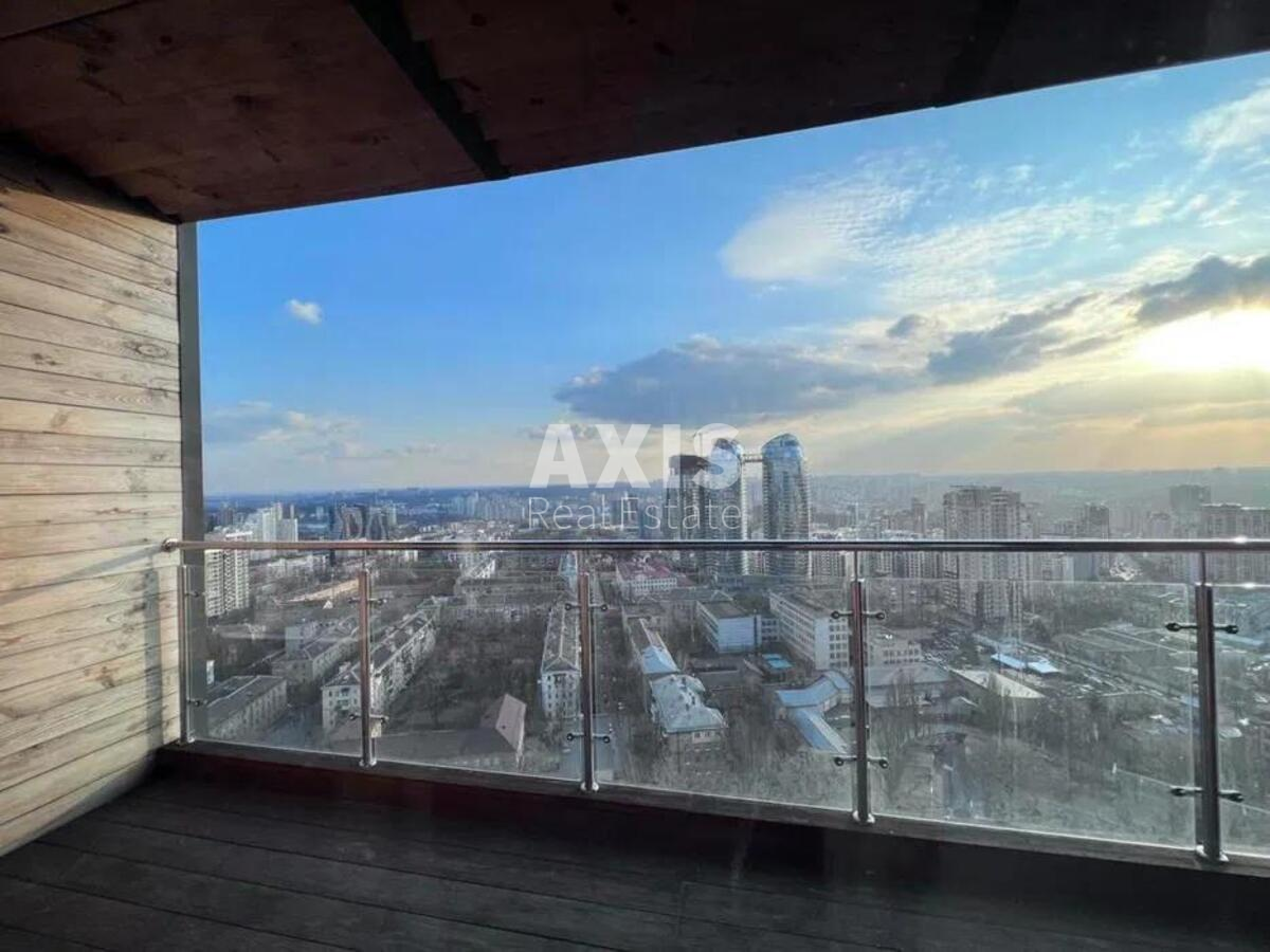 Office vul. Jevgena Konoval'cja 44, 117m2514570