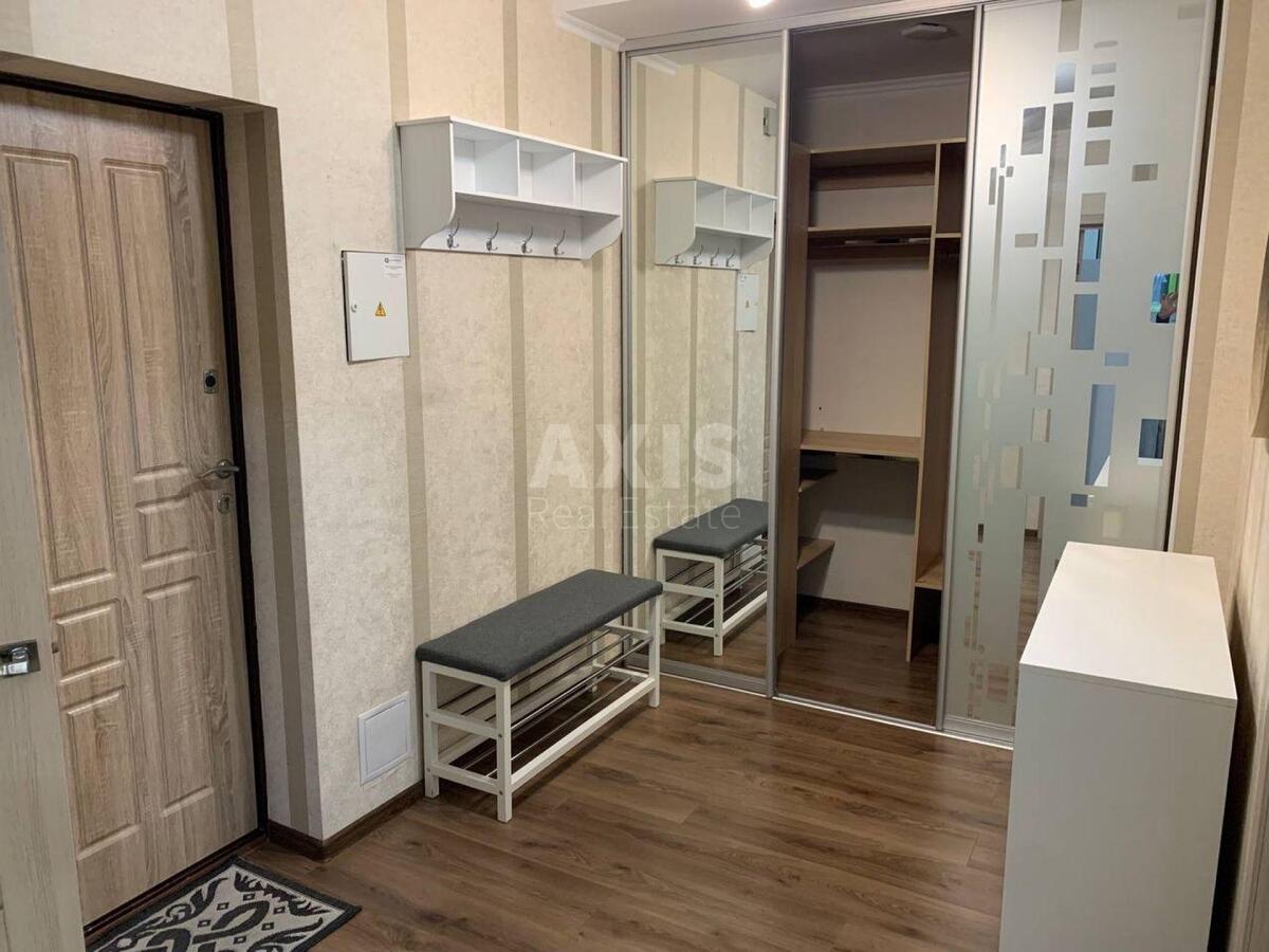 1к квартира ул. Драгоманова 2А621266