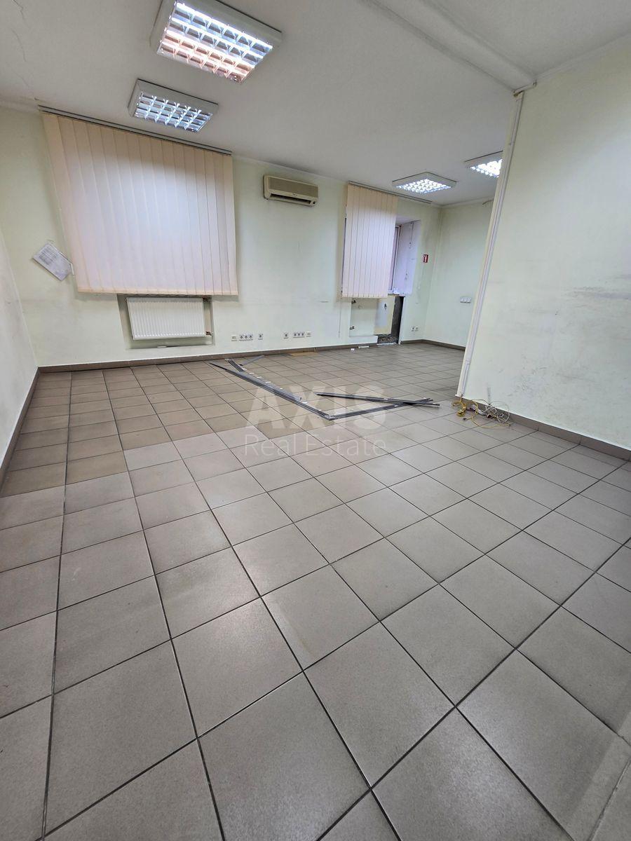 Office vul. Mechnykova 11, 107m2578484