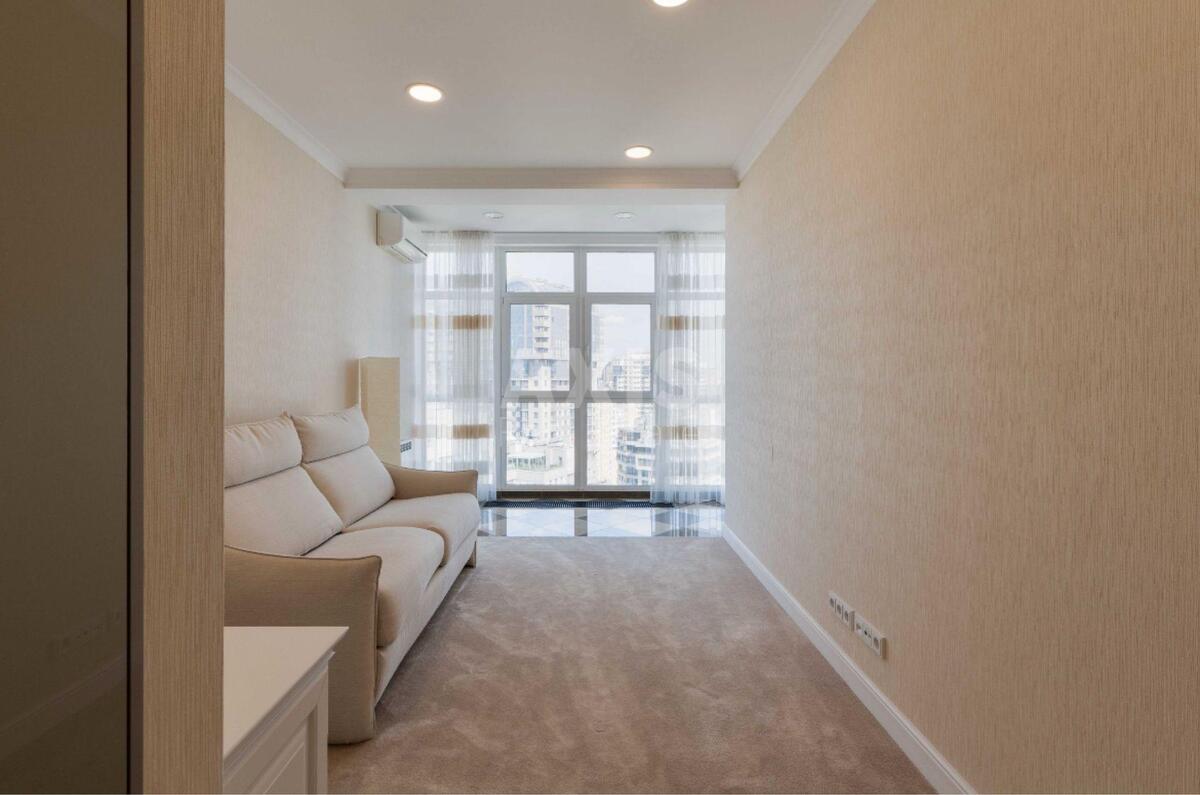 3k apartment vul. Andriya Verkhohlyada 18621539