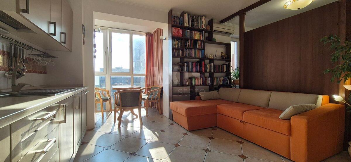 2k apartment vul. Tatars'ka 27/4578651