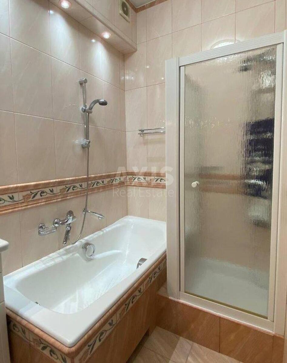 3к квартира ул. Заньковецкой 89