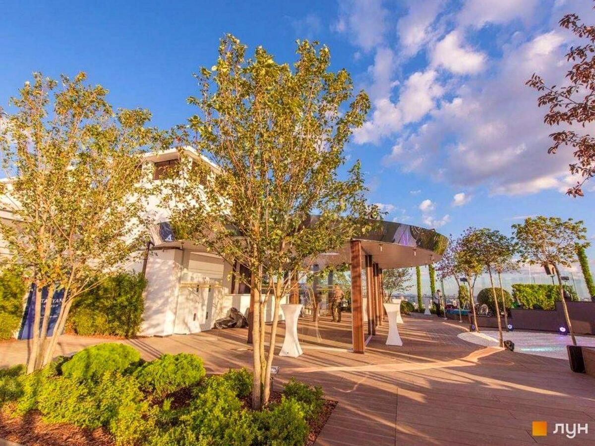 4k apartment vul. Saksagans'kogo 37К6225414