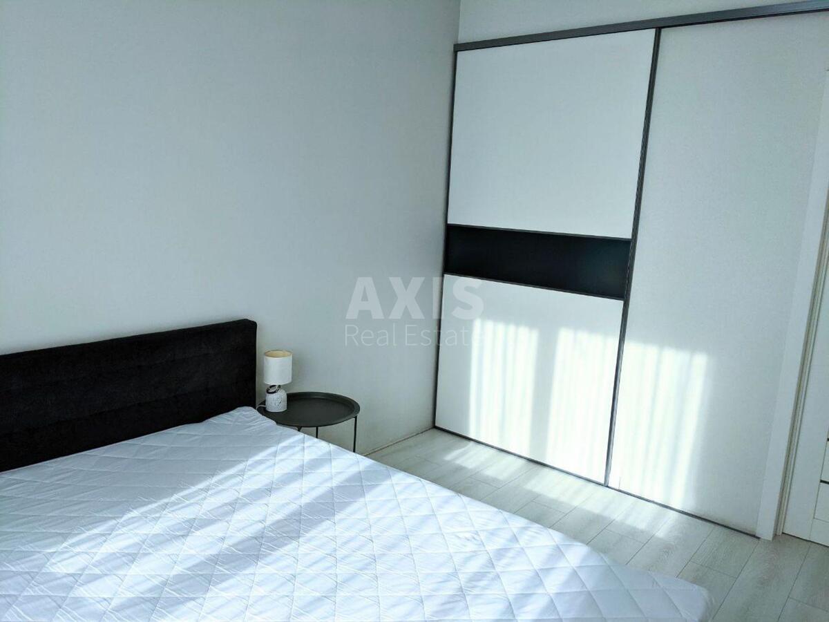 1k apartment vul. Radchenka Petra 12579841