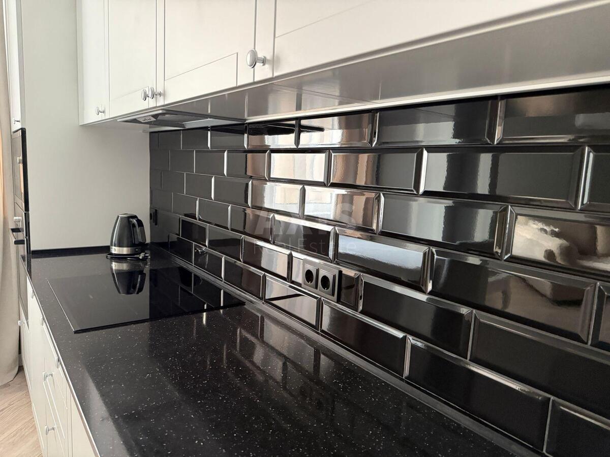 2k apartment vul. Symonenka Vasylja 55802611