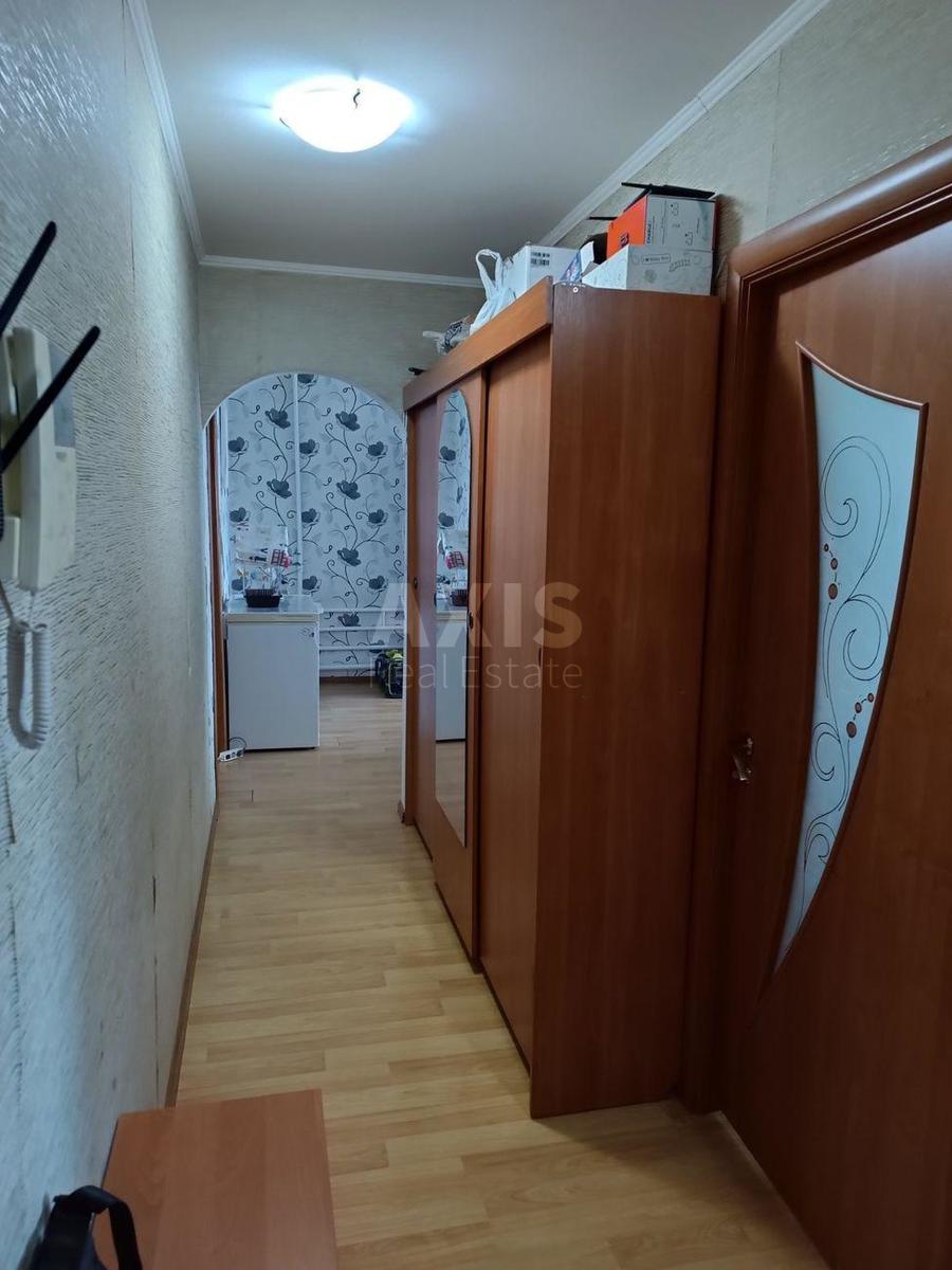 3k apartment pr-t Poryka Vasylja 127