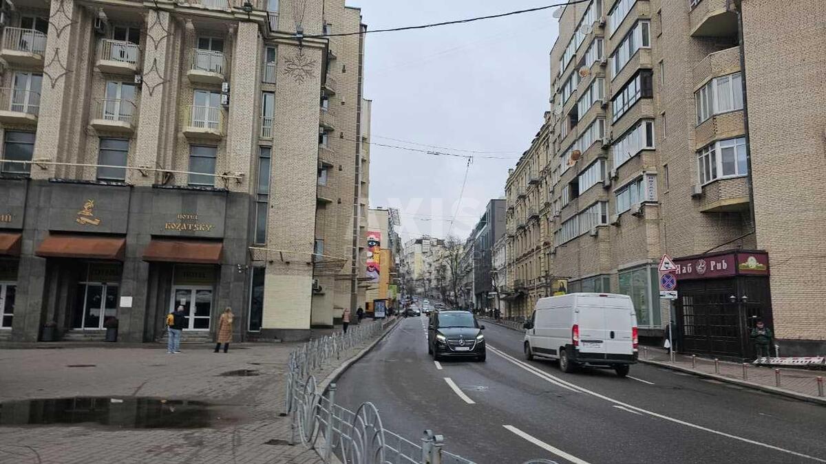 Объект торговли ул. Михайловская 22, 20м263575