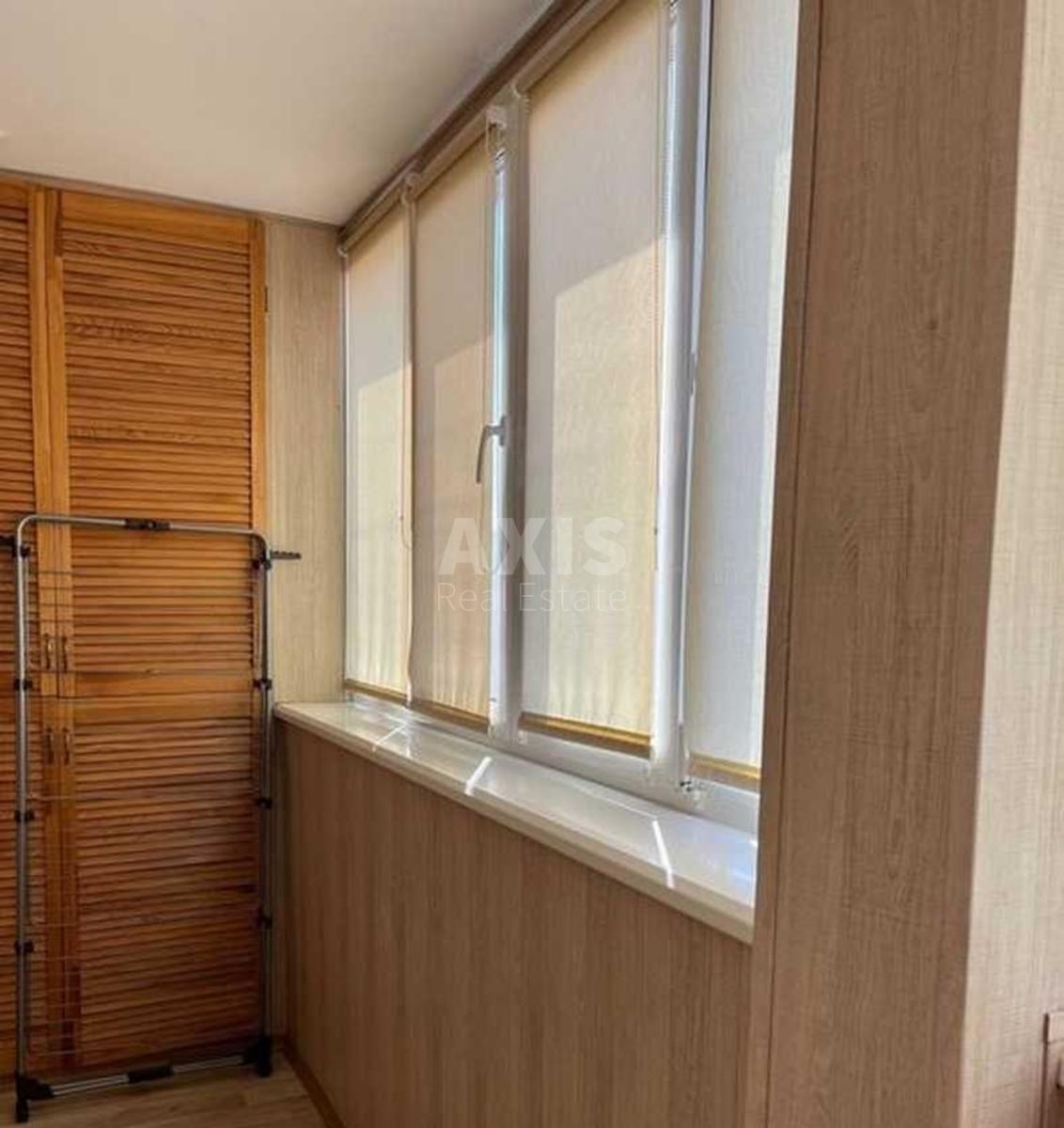2k apartment vul. Zdolbunivs'ka 11Б2
