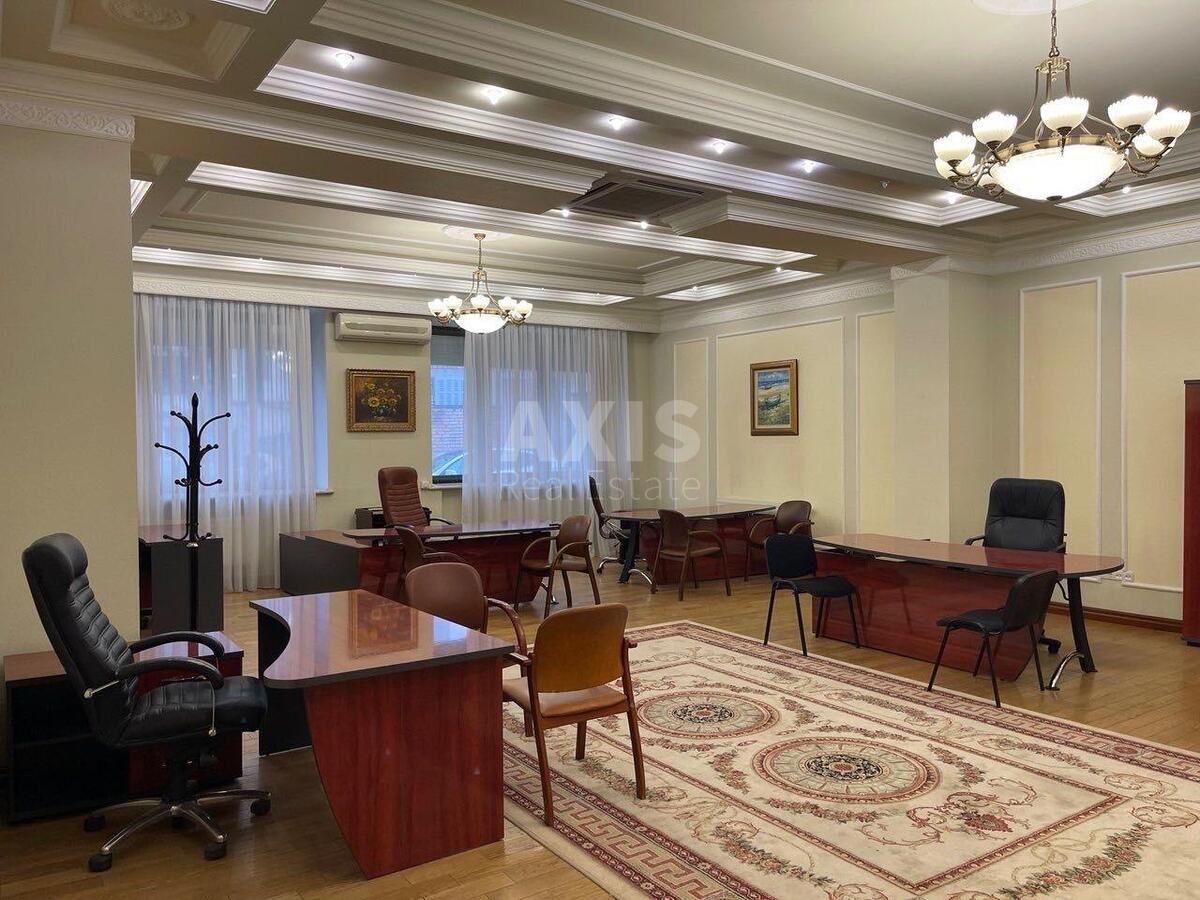 Офис ул. Липская 10, 116м20