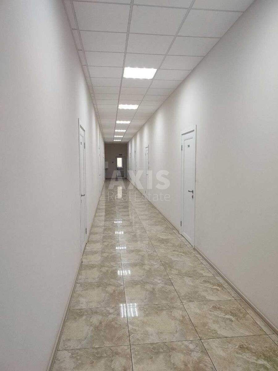 Office vul. Novokostjantynivs'ka 2А, 307m2594527