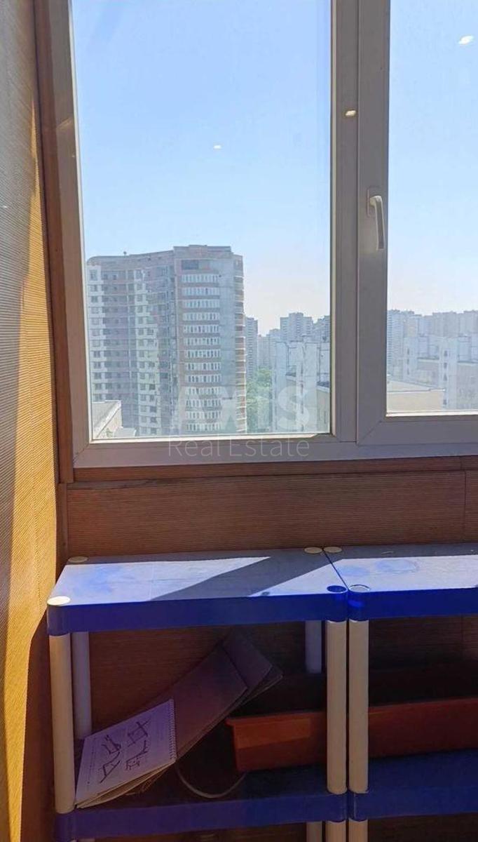 3k apartment vul. Zdolbunivs'ka 9Б4