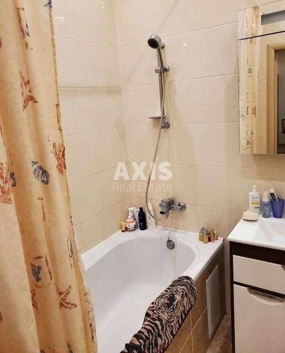 2k apartment vul. Vyshgorods'ka 455