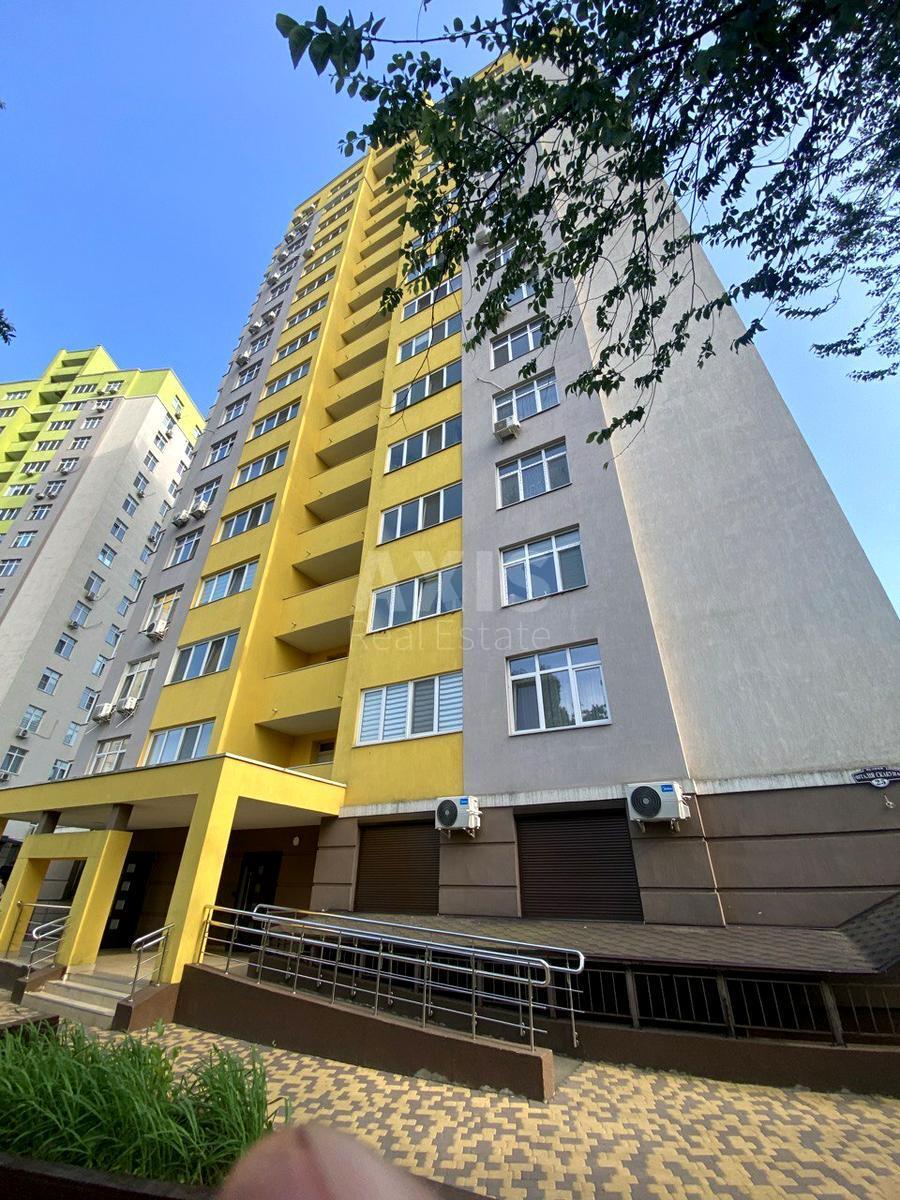 1k apartment vul. Kablukova 2559535