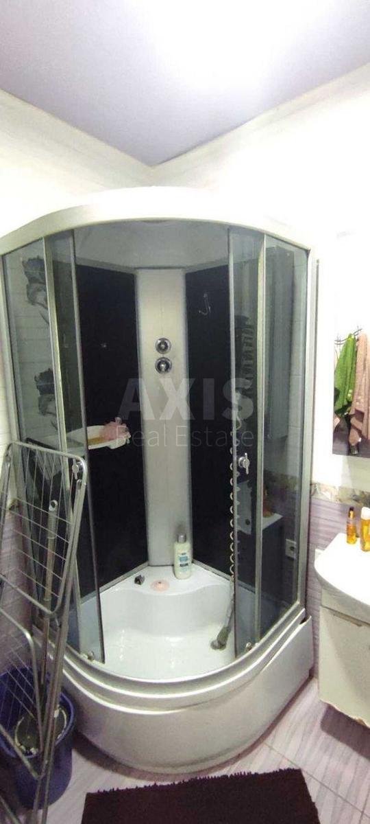 3k apartment vul. Regeneratorna 45