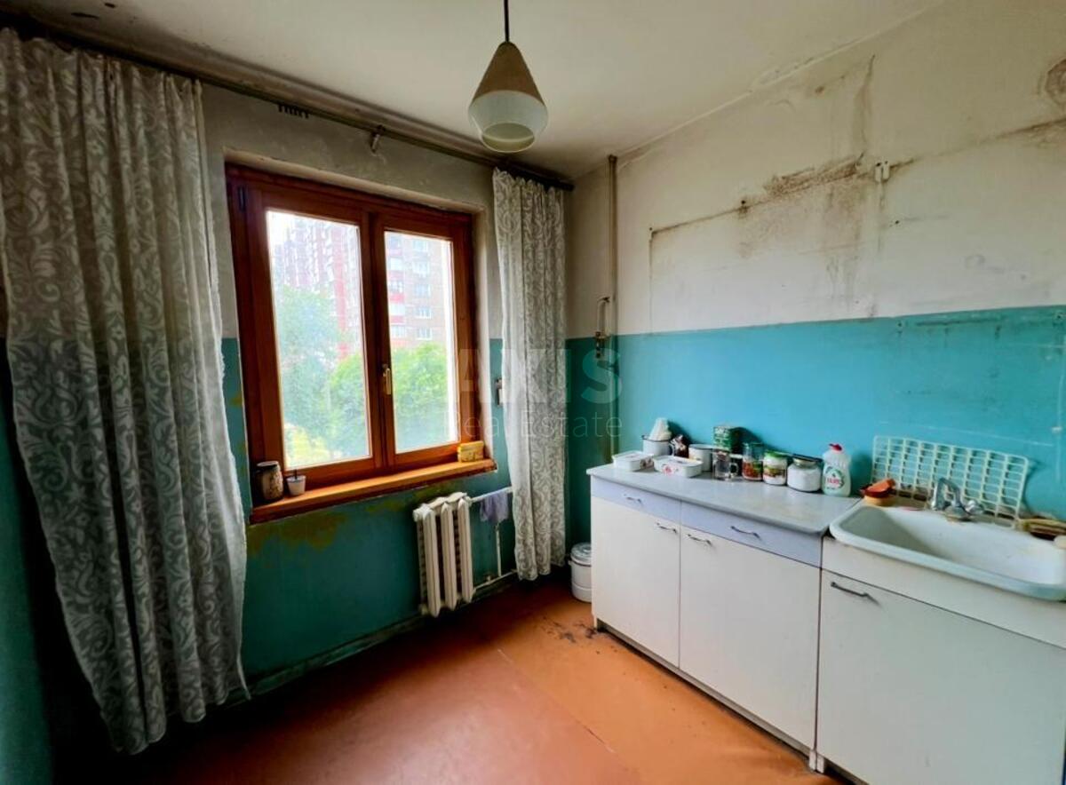 3k apartment vul. Oleksandra Arhypenka 8А593690