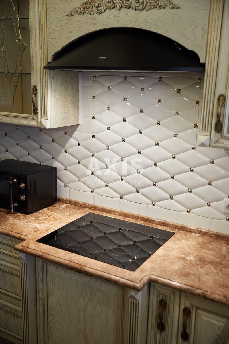 3k apartment vul. Regeneratorna 4614961