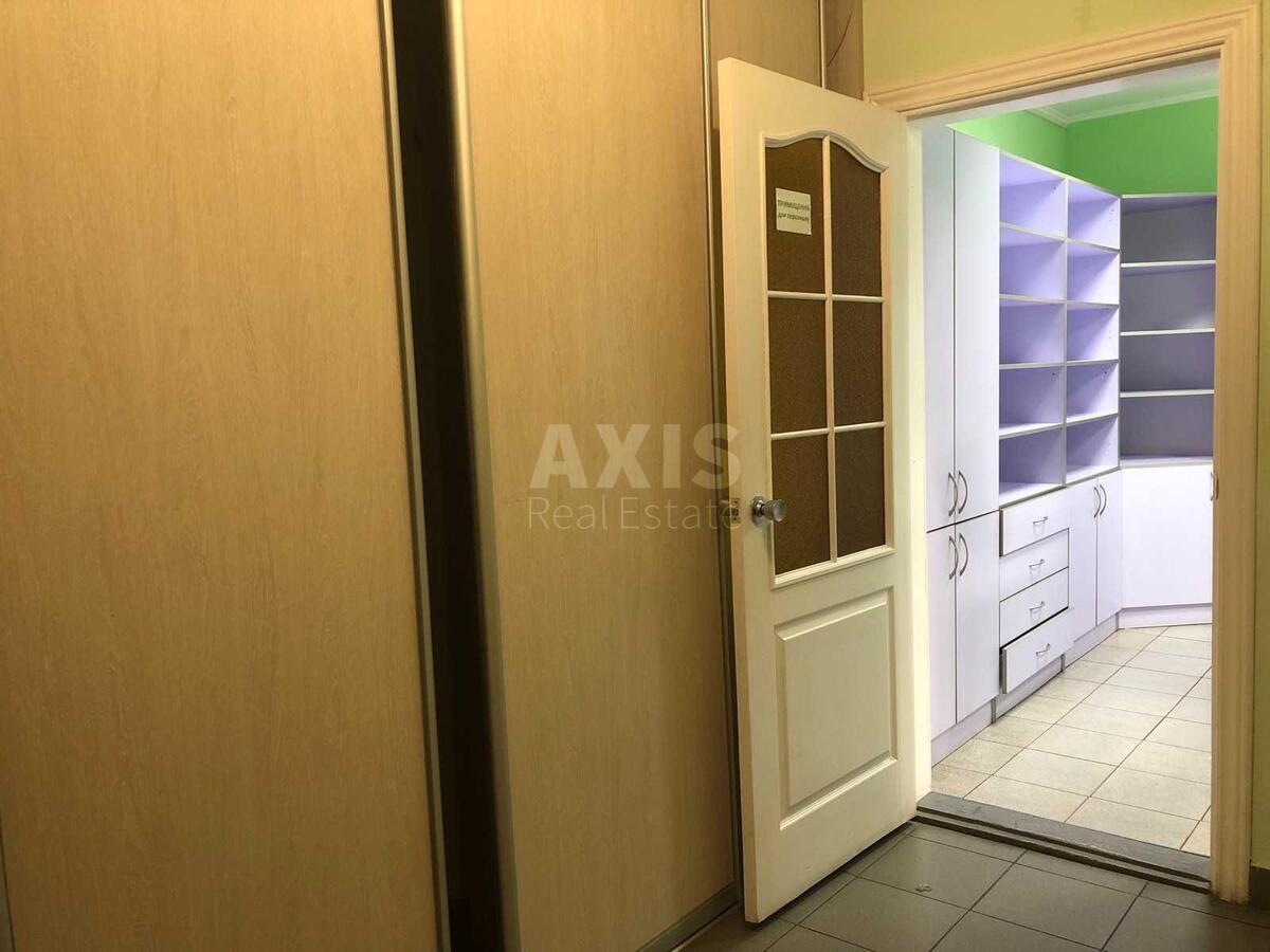 Объект торговли ул. Урловская 14, 50м23