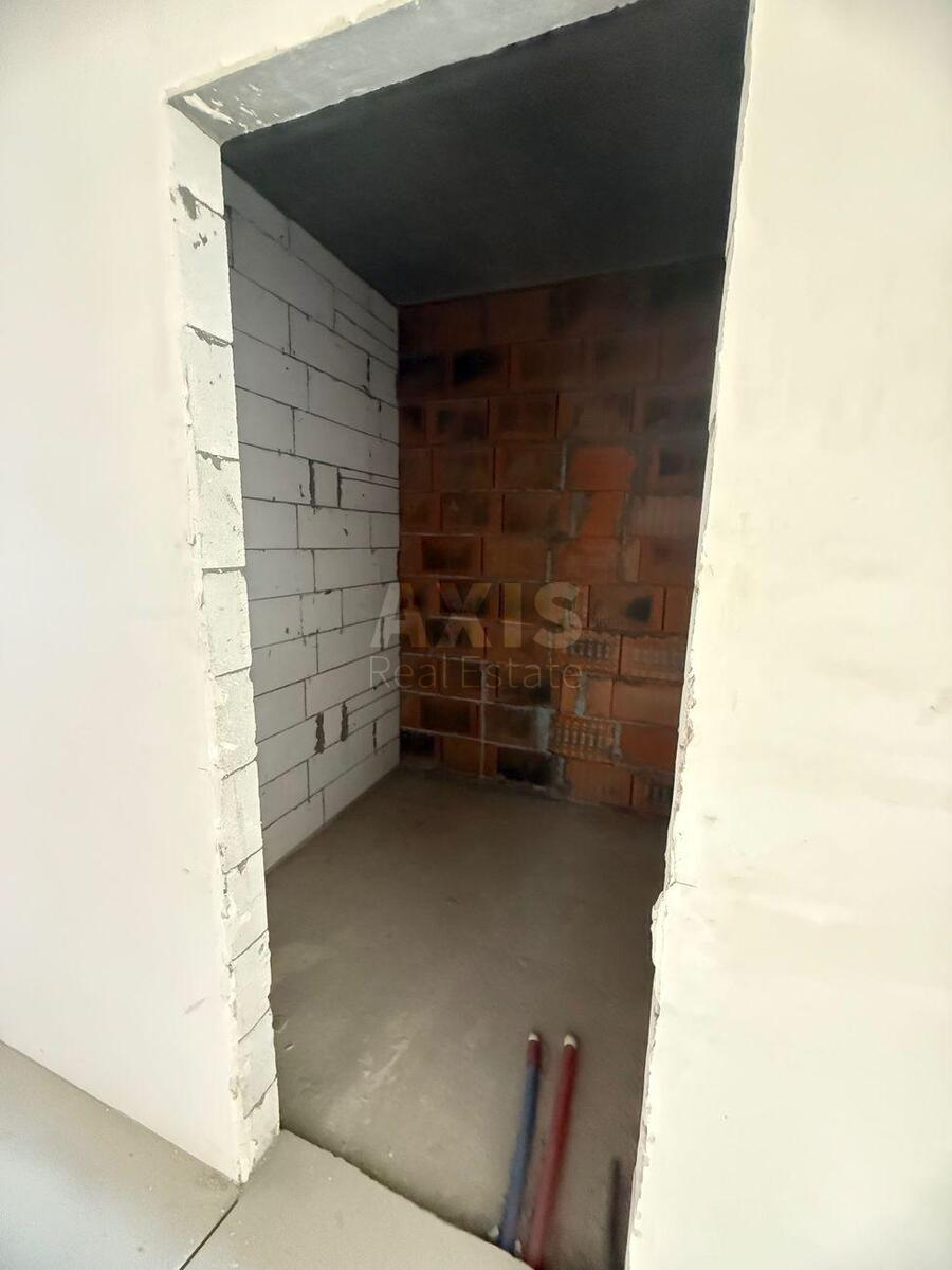 1k apartment vul. Kanal'na 8Г592293