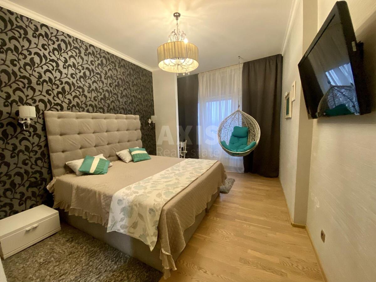 3к квартира пр-т Героев Сталинграда 2Г3