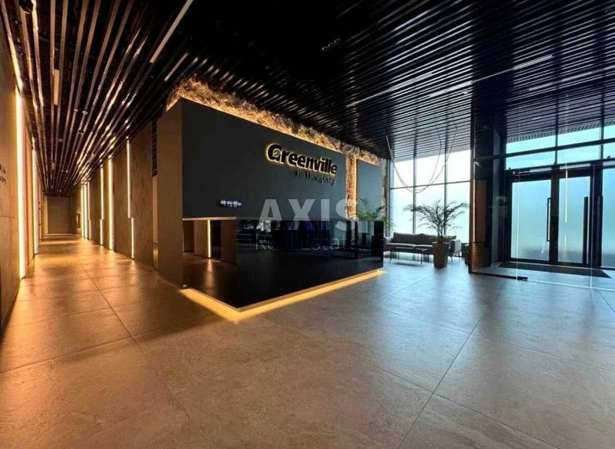 2k apartment Fortechnyy tupyk 7В620299