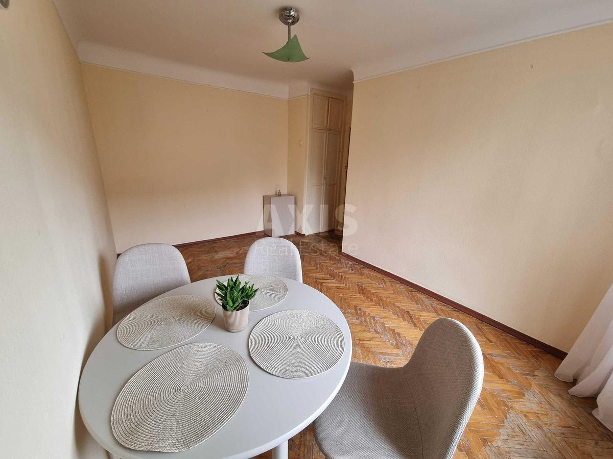 2к квартира ул. Жуковского Василия 5427361