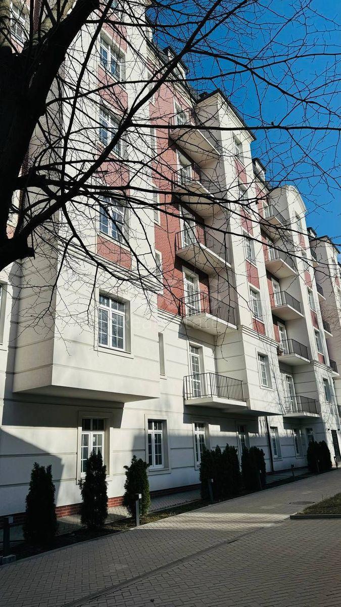 3k apartment vul. Pyrogovs'kogo Oleksandra 19/858406