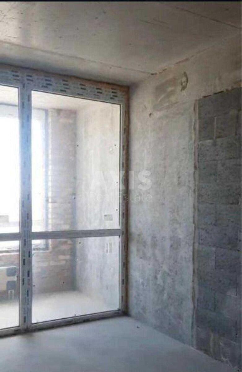 1k apartment vul. Prychal'na 13627243