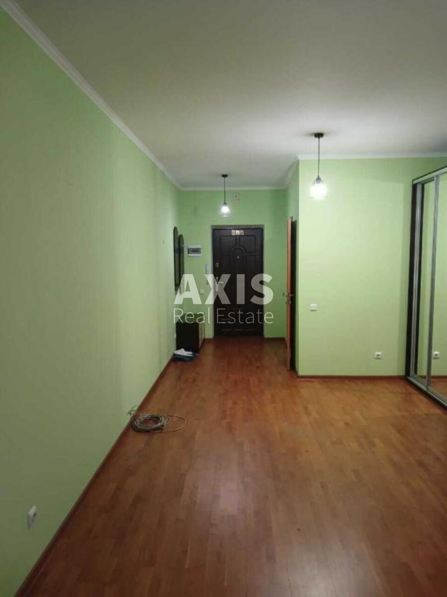 1k apartment vul. Olenivs'ka 913