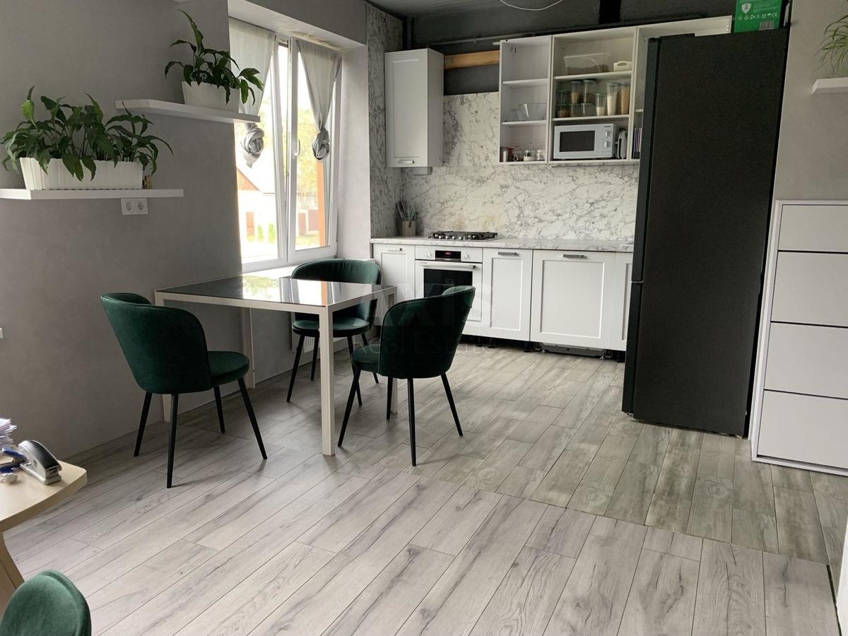 2k apartment vul. Radystiv 300