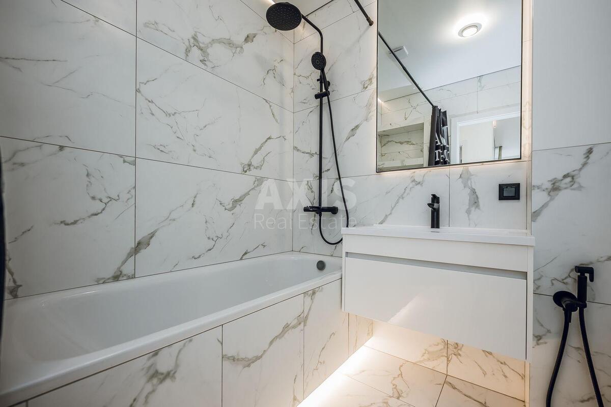 2k apartment pr-t Pravdy 39В13