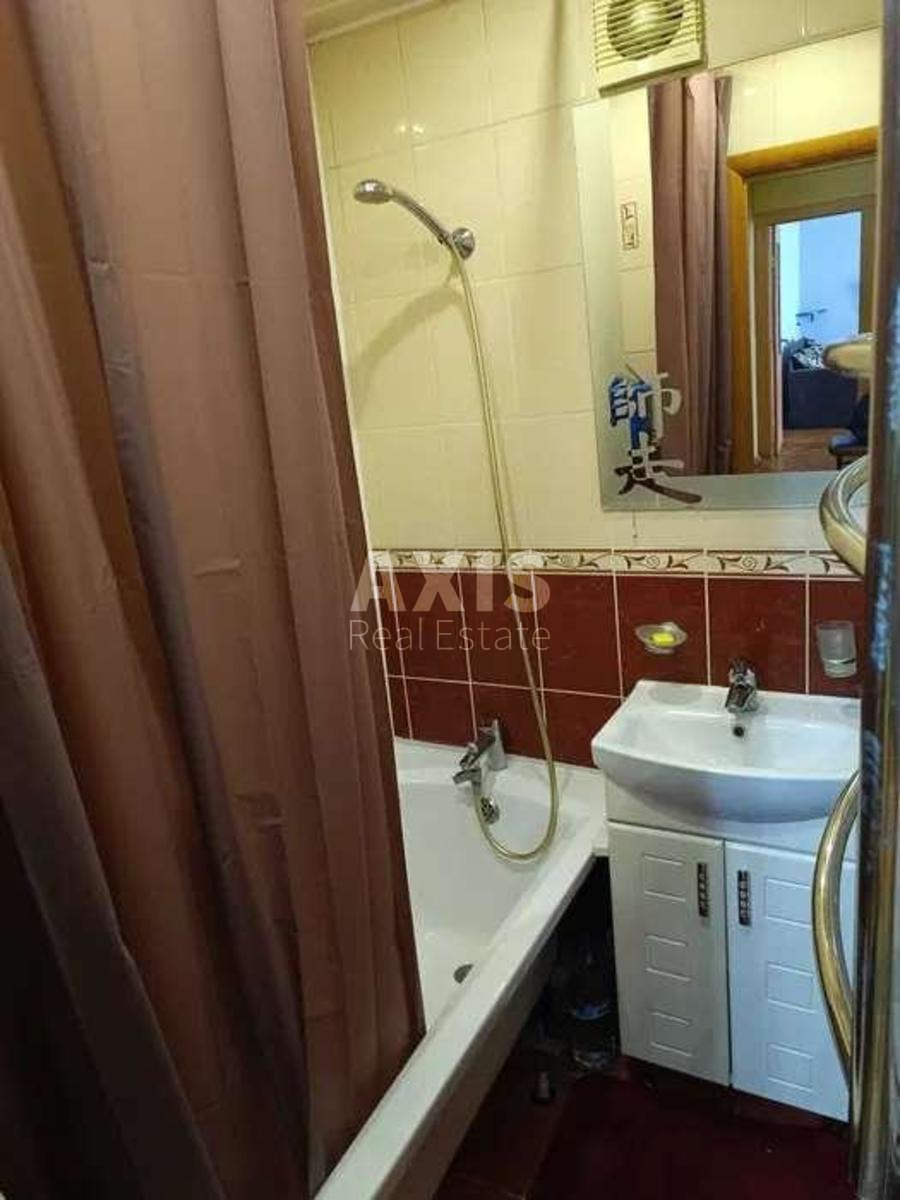 2k apartment vul. Velyka Vasyl'kivs'ka 1455