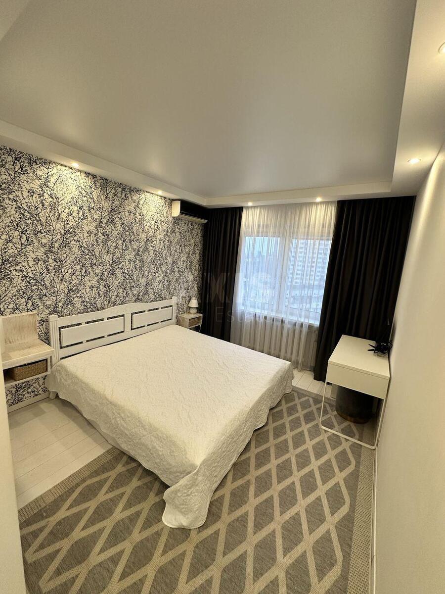 3k apartment vul. Jablons'koi' Tetjany 6