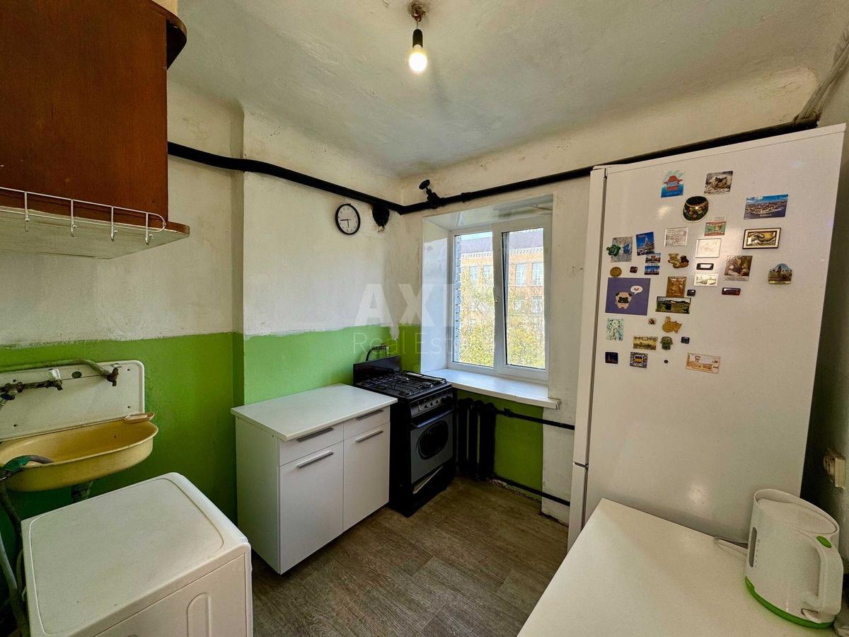 2k apartment vul. Kablukova 130