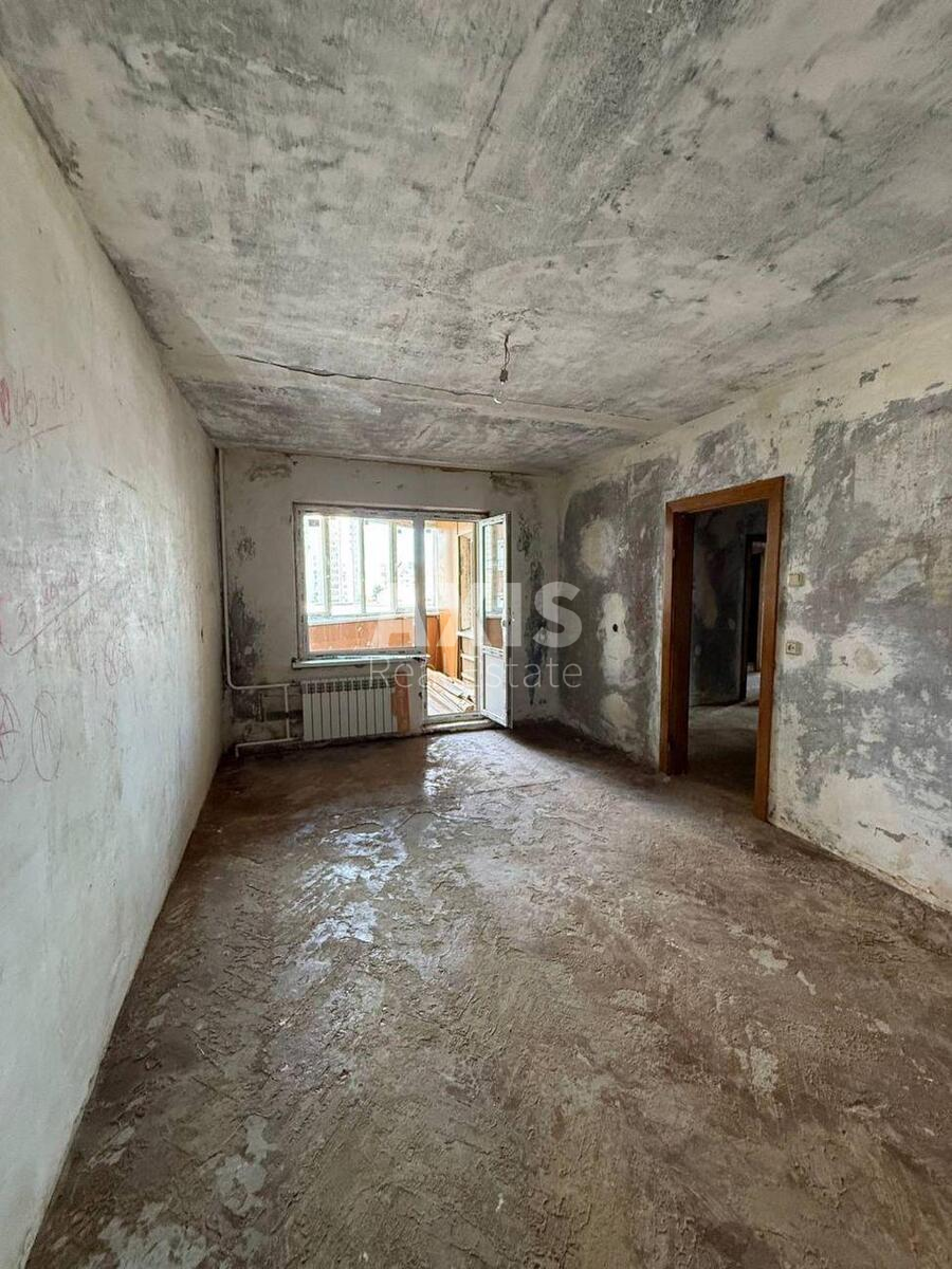 3к квартира ул. Драгоманова 23605780