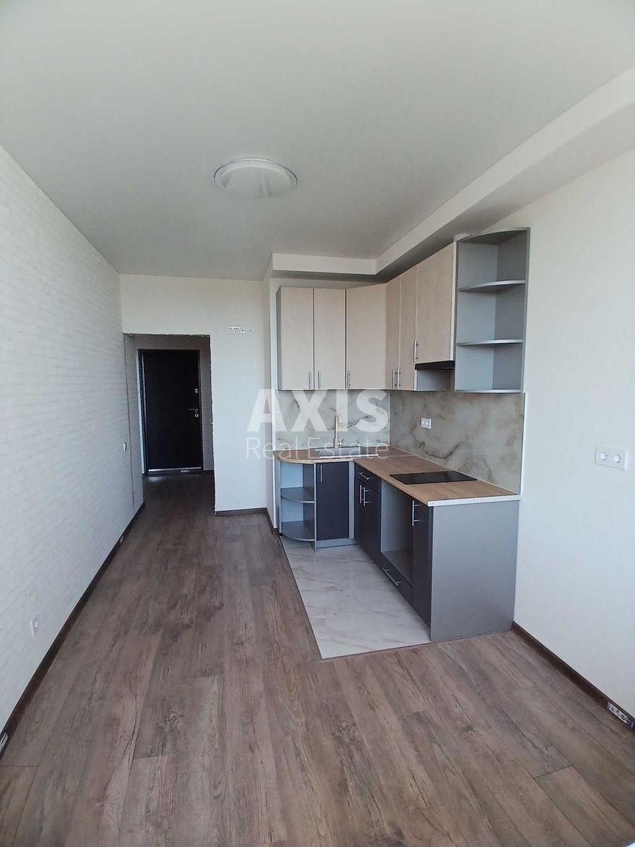 1k apartment vul. Pol'ova 734