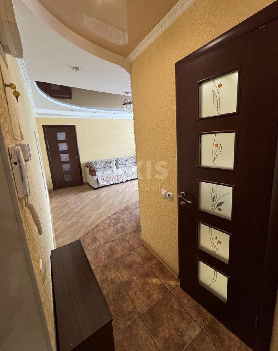 2к квартира пл. Победы 204