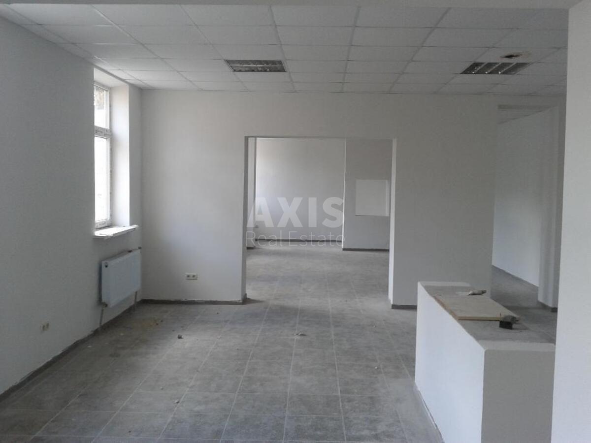 Office vul. Zhmeryns'ka 30, 110m20