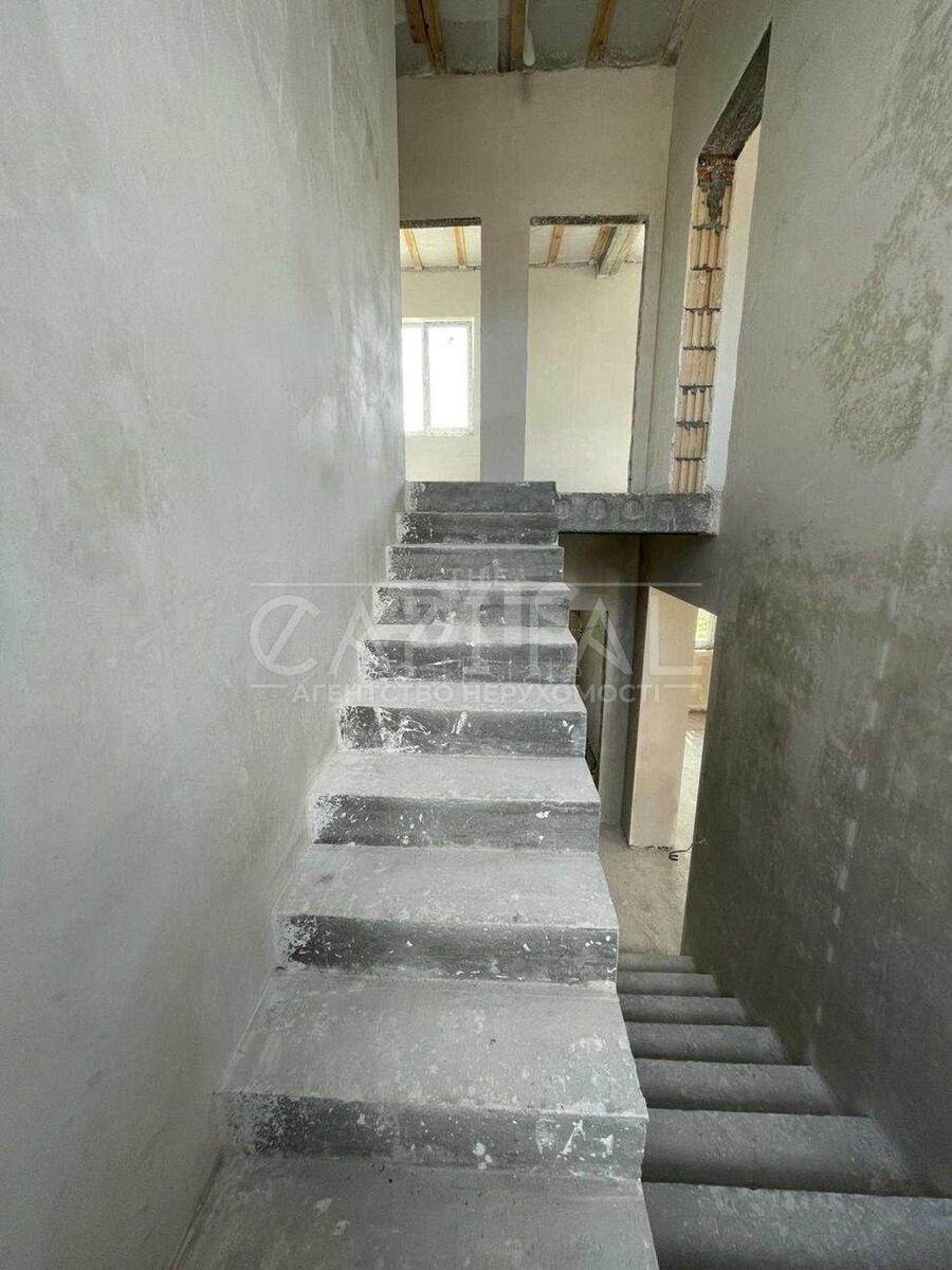 House vul. Kachury Jakova, 160m2, Kyiv city630244