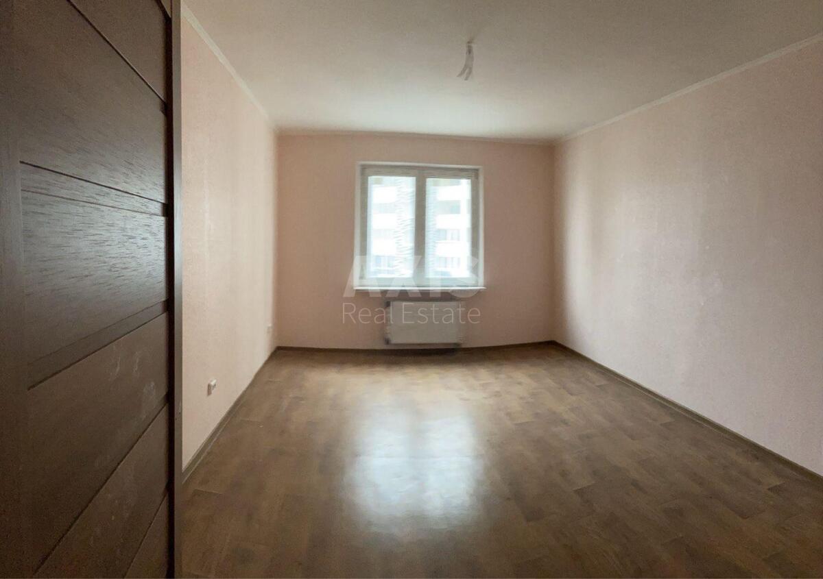 2k apartment vul. Polis'ka 4587280