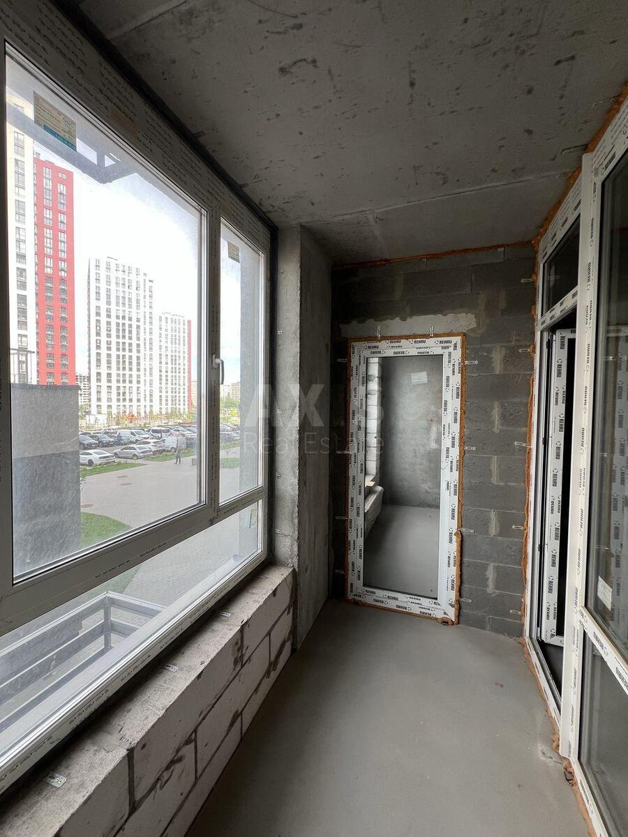 2k apartment vul. Oleksandra Olesja 10587488