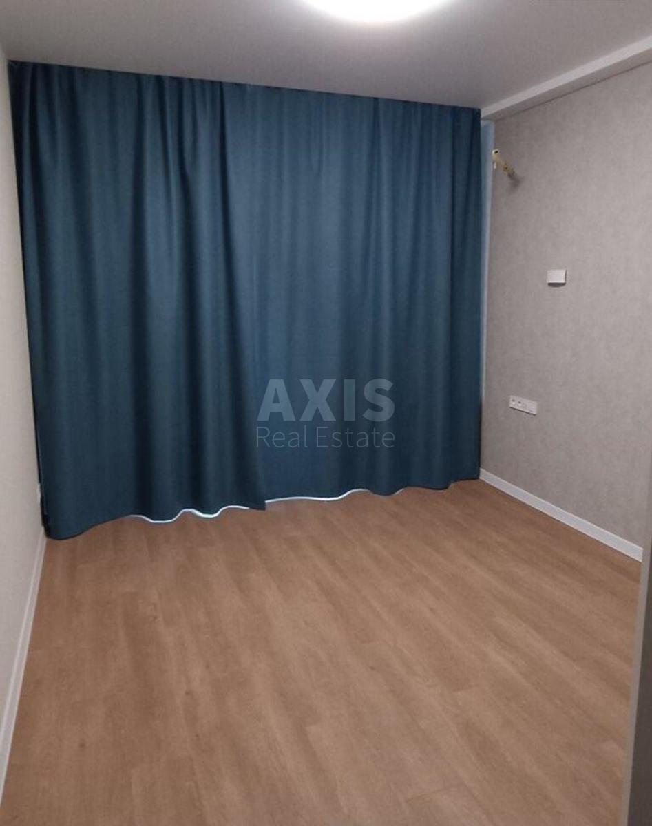 1k apartment vul. Myhajla Maksymovycha 26В6