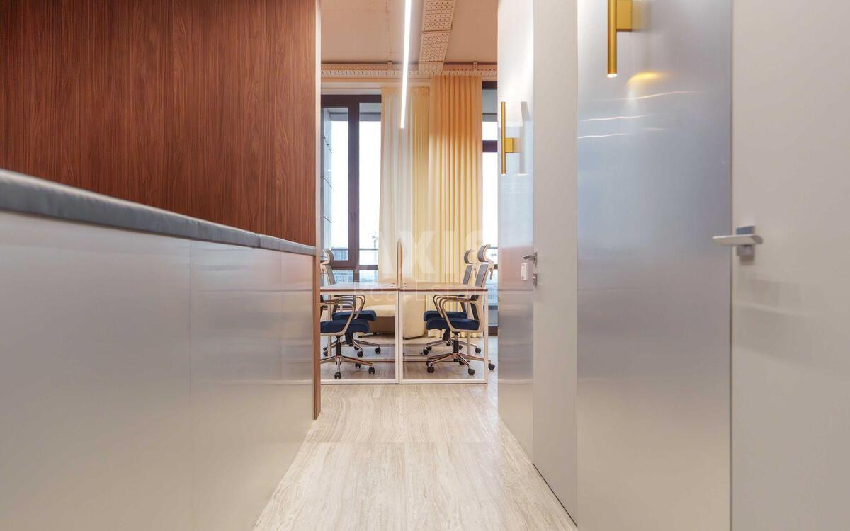 Office pr-t Berestejskij 42, 220m2631166