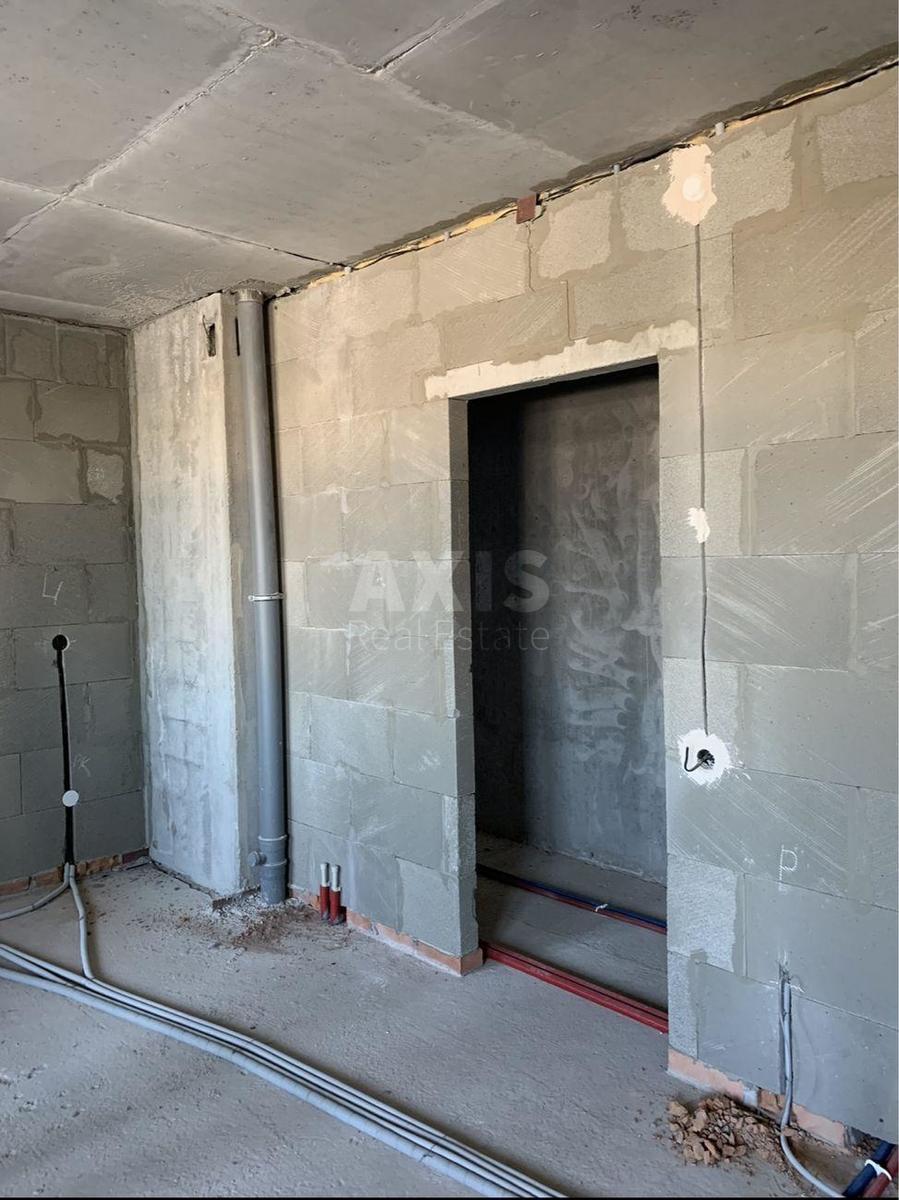 1k apartment vul. Chavdar Jelyzavety 212