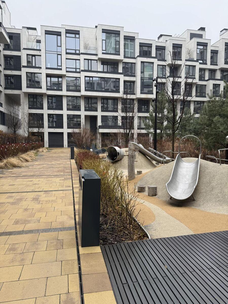 2k apartment vul. Hohlovyh Sim'i' 89