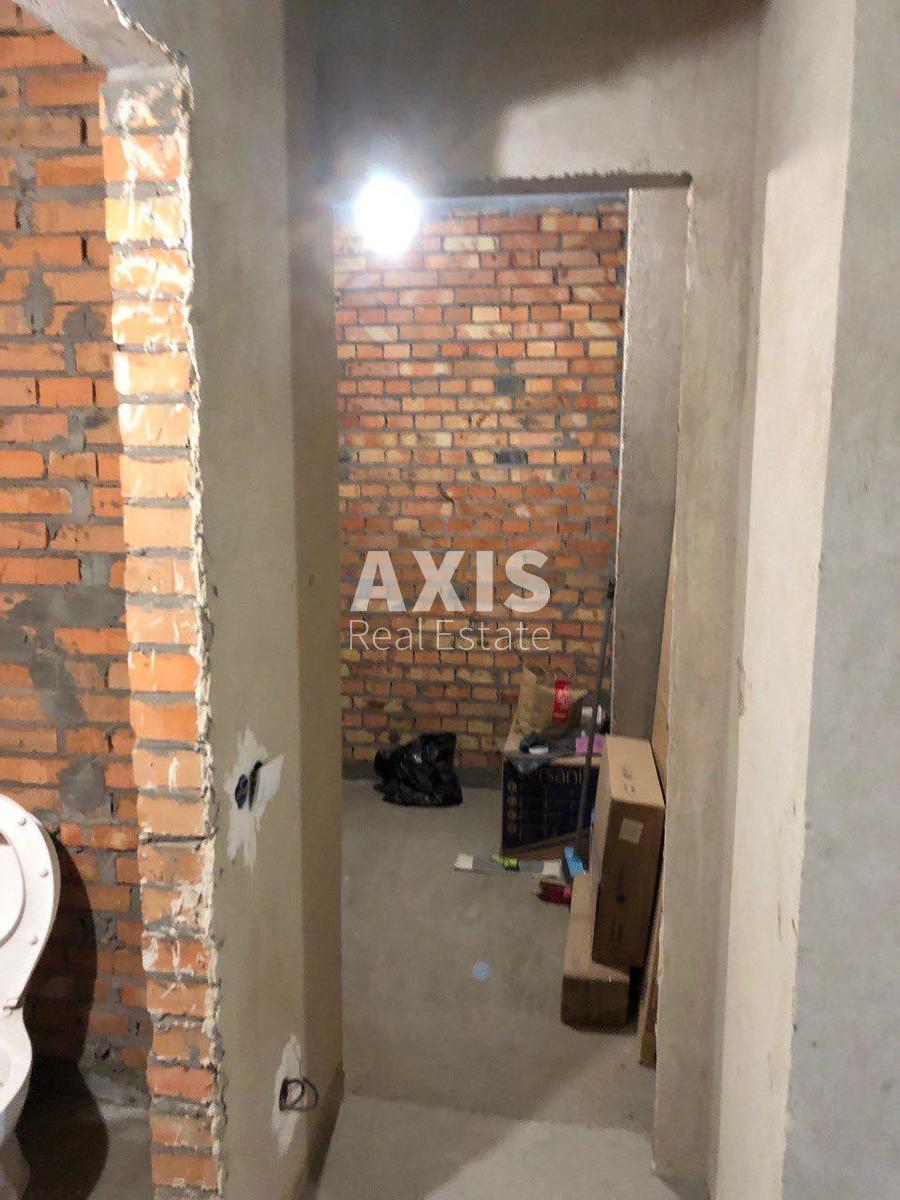 2k apartment pr-t Peremogy 555