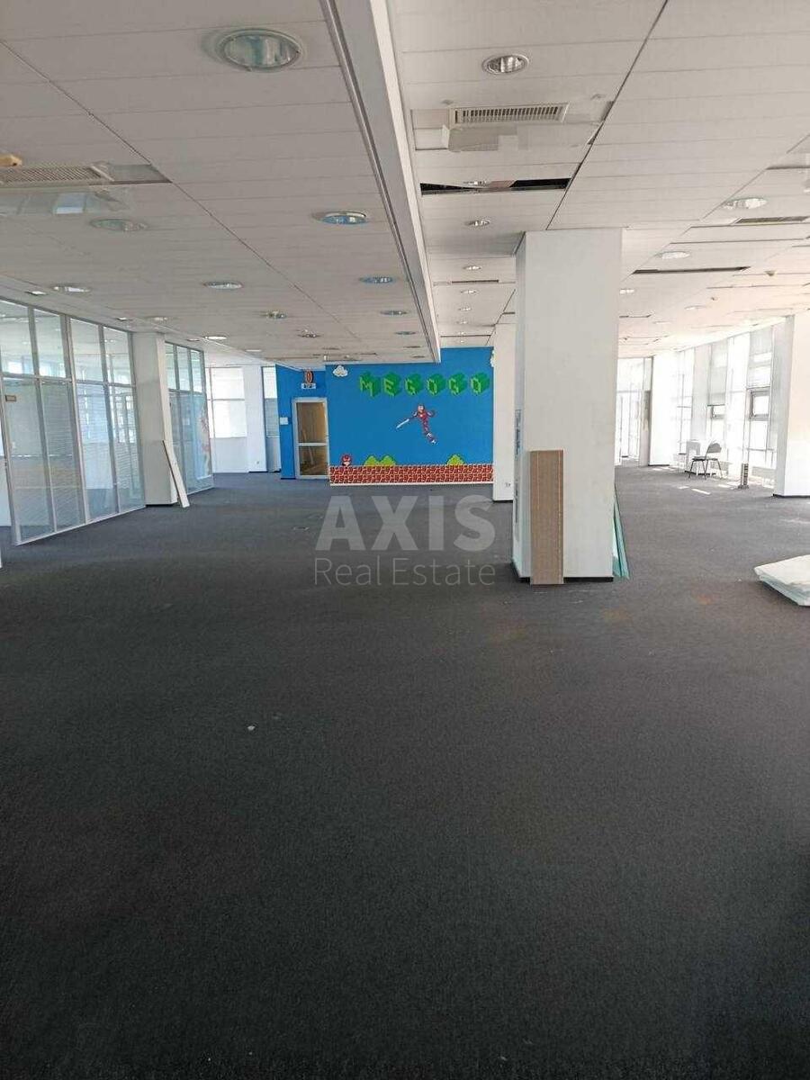 Office vul. Novokostjantynivs'ka 18, 1650m25886711